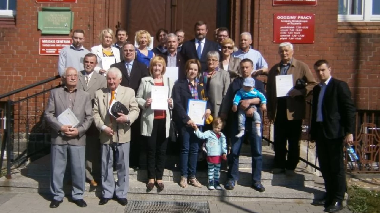 Budżet obywatelski. Oto lista zwycięskich wniosków