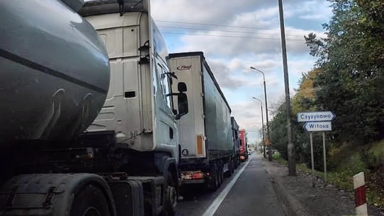 W 2013 roku wyższe stawki podatku od środków transportowych