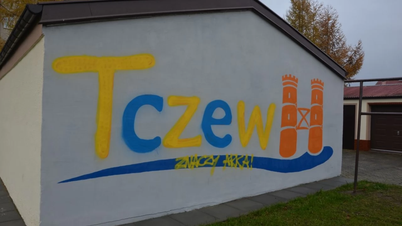 Powraca temat zniszczonych elewacji po derbach Trójmiasta