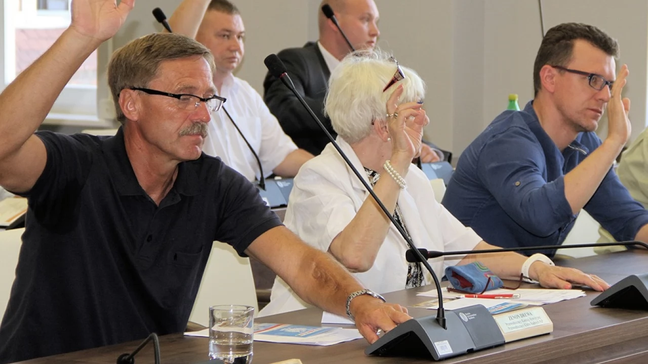Nowy Sąd Rejonowy coraz bliżej - miasto przekazało działkę