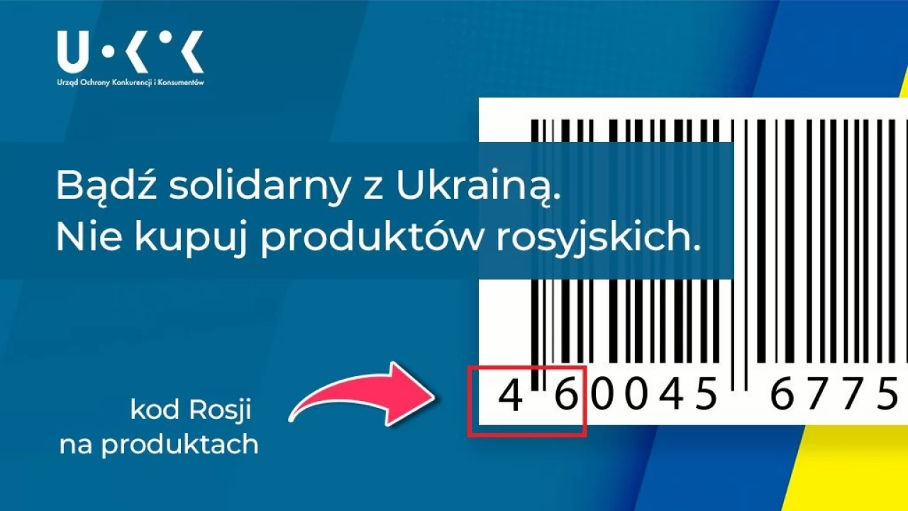 Konsumencie, kupuj świadomie