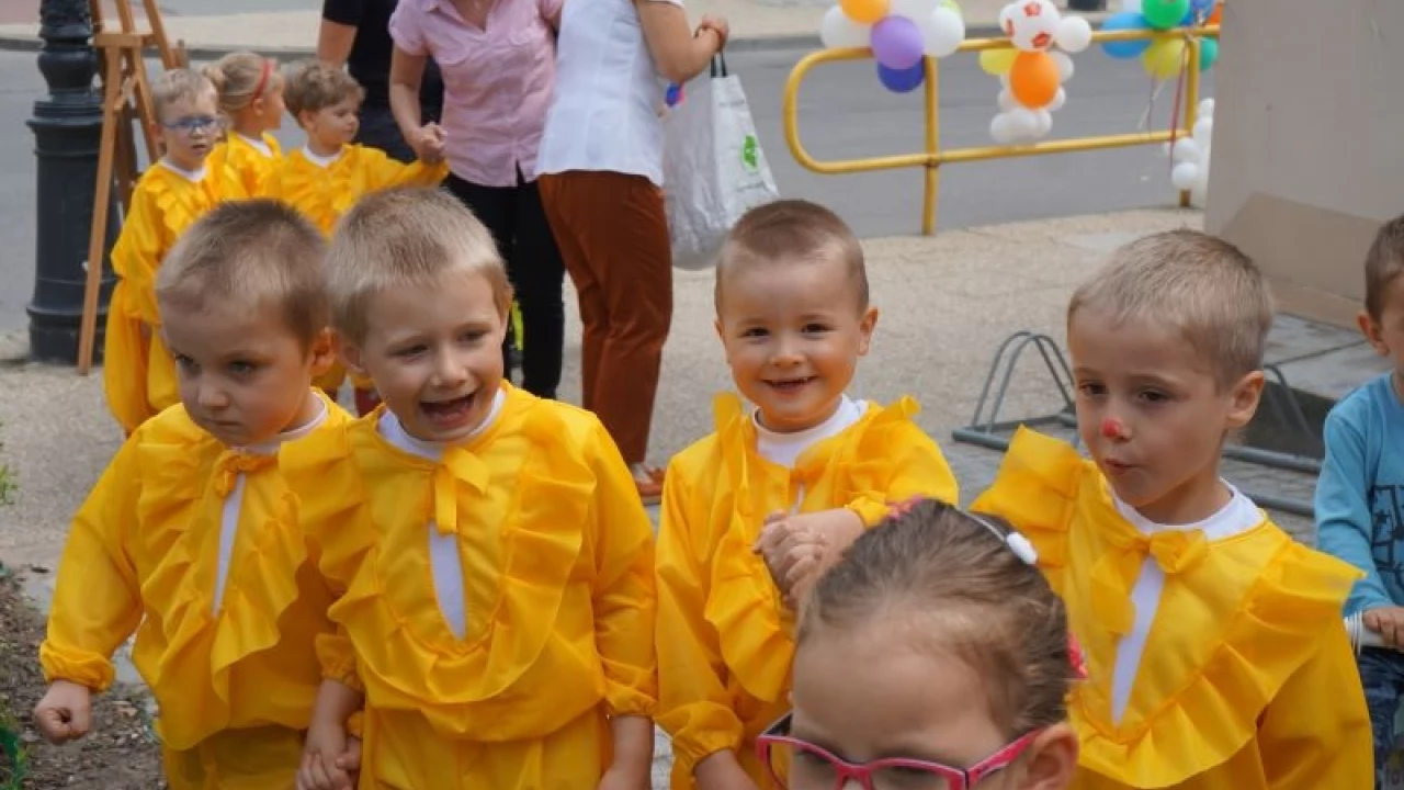 500 zł na dziecko. Co to oznacza dla najbiedniejszych rodzin?