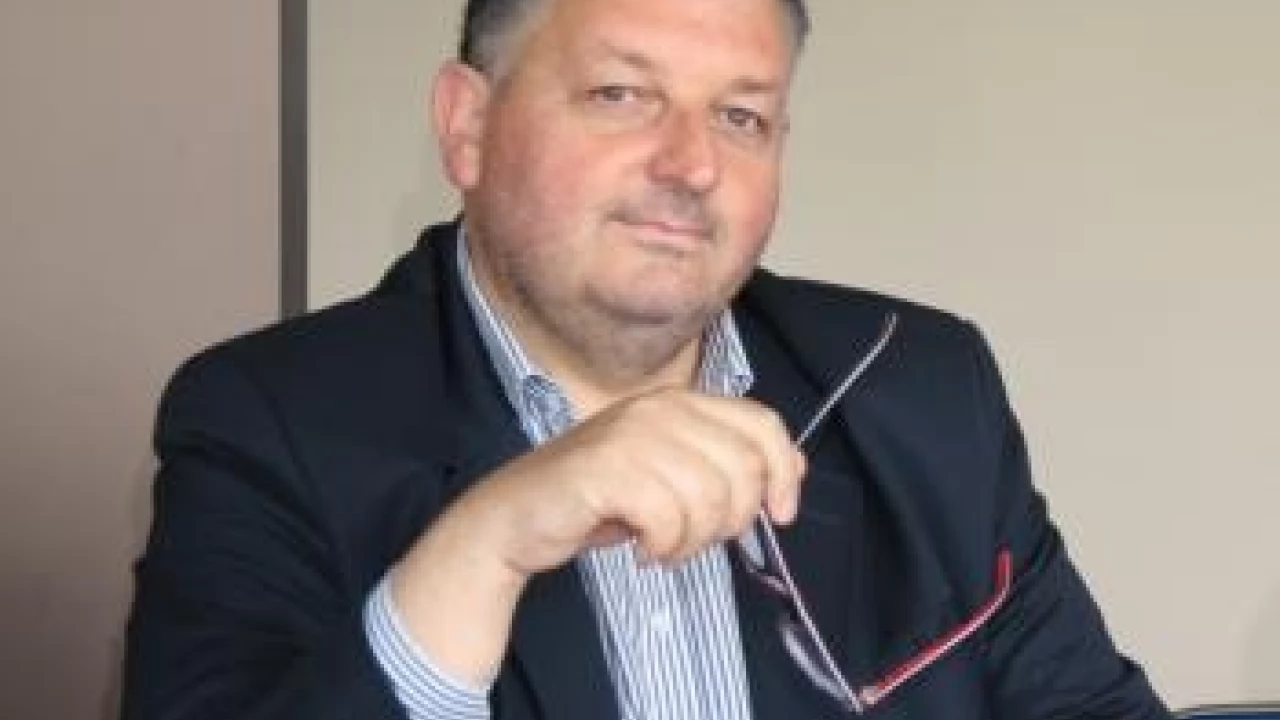 Burmistrz Gniewa będzie miała zastępcę