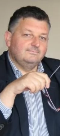 Tomasz Sikora