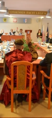 Radni głosowali nad budżetem