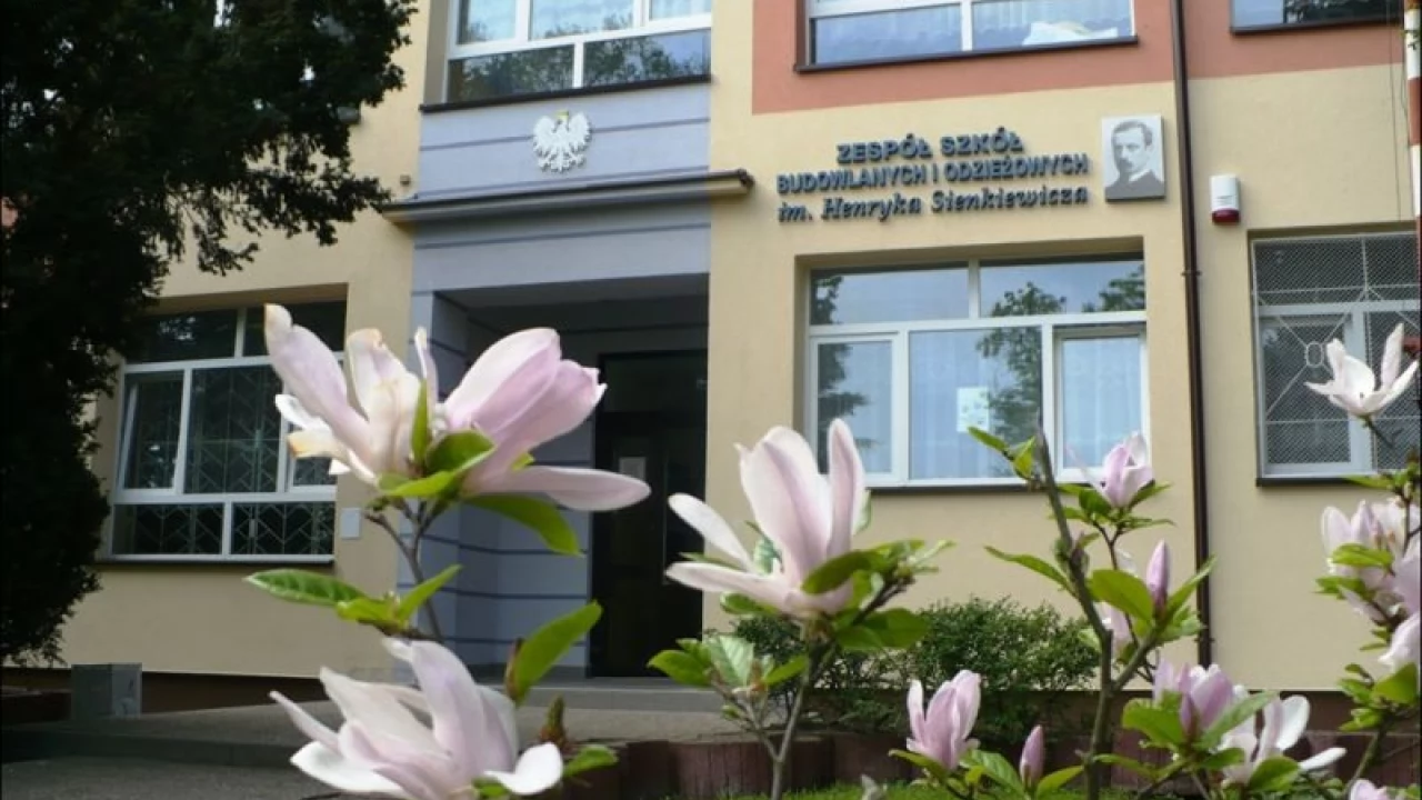 Szkoła z innowacjami - przyszłość dla absolwentów gimnazjów