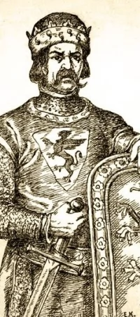 Książe Mestwin II