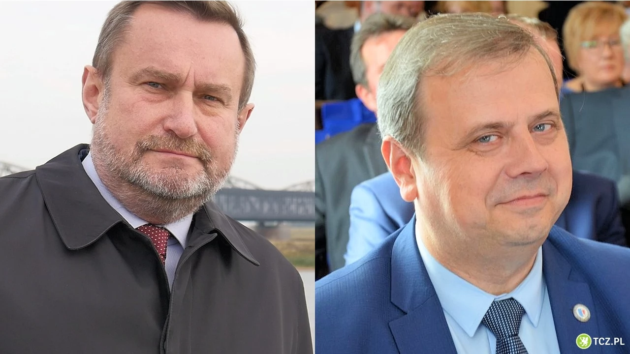 PKW opublikowała oficjalne wyniki wyborów w Tczewie
