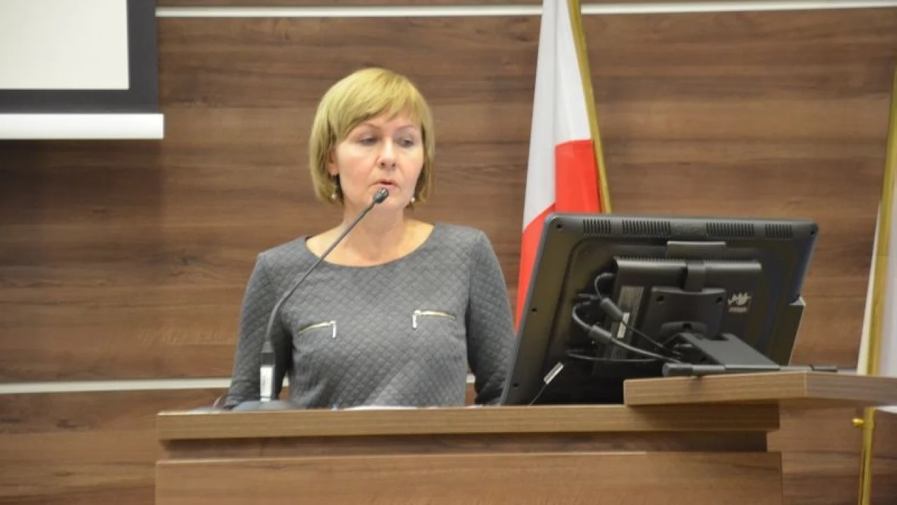 Urzędnicy i mieszkańcy debatowali nad przyszłorocznym miejskim budżetem