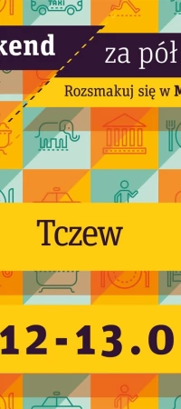 Weekend za pół ceny