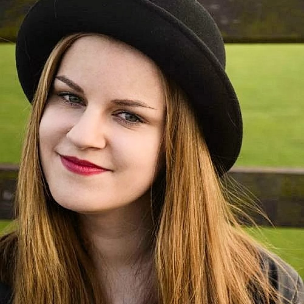 Miss Polski na wózku 2014. 19-letnia Kasia z Tczewa ma szansę na koronę najpiękniejszej