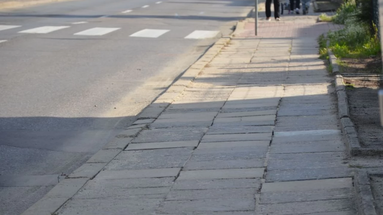 Prątnica. Co z remontami nawierzchni?