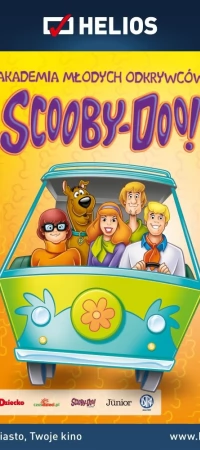 Scooby Doo