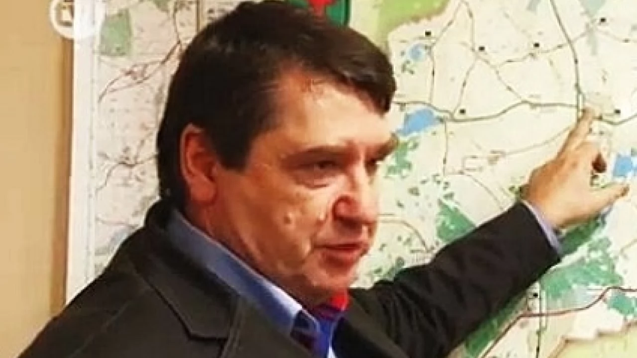 Wójt Roman Rezmerowski wciąż bez zastępcy