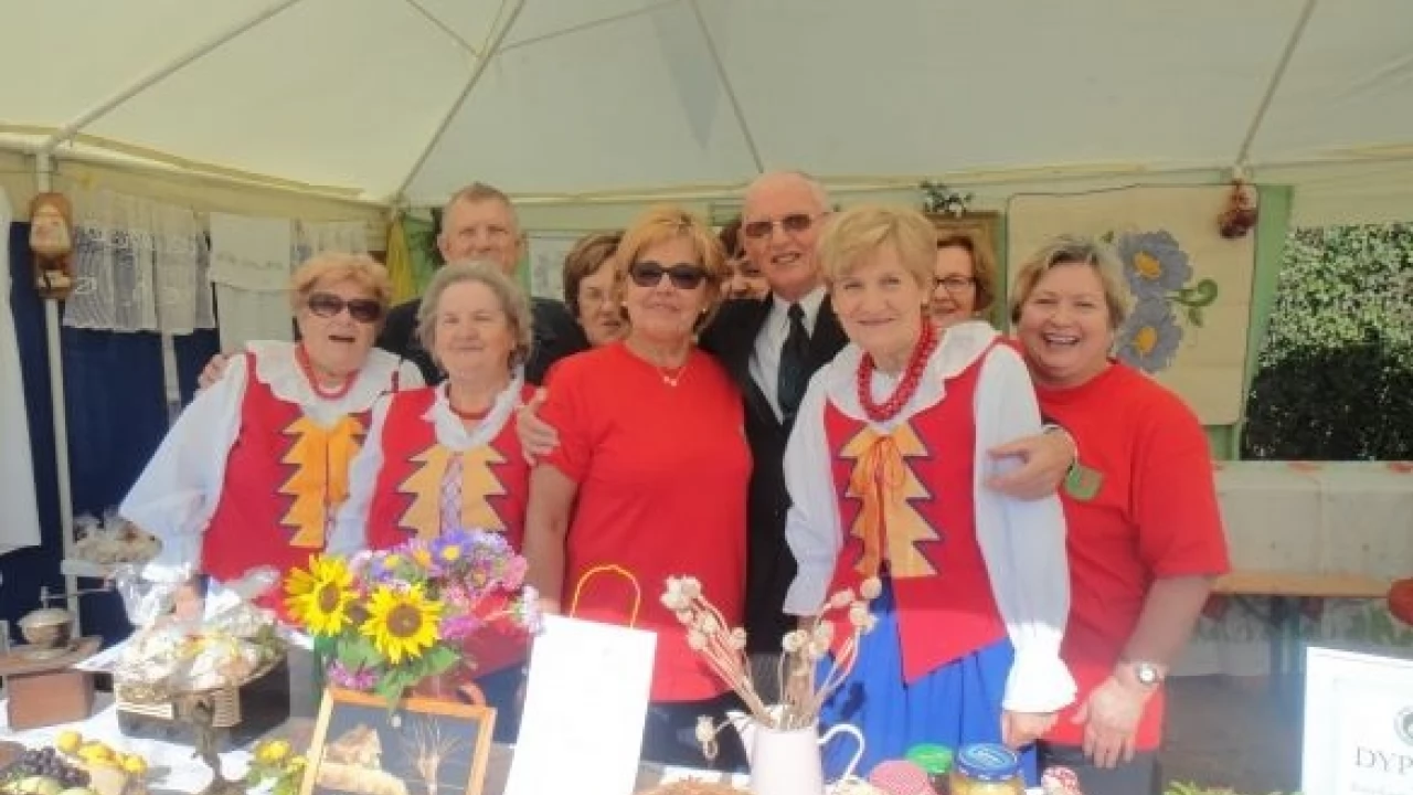 Festiwal trzech Kultur- Kociewie- Kaszuby-Kujawy po sąsiedzku