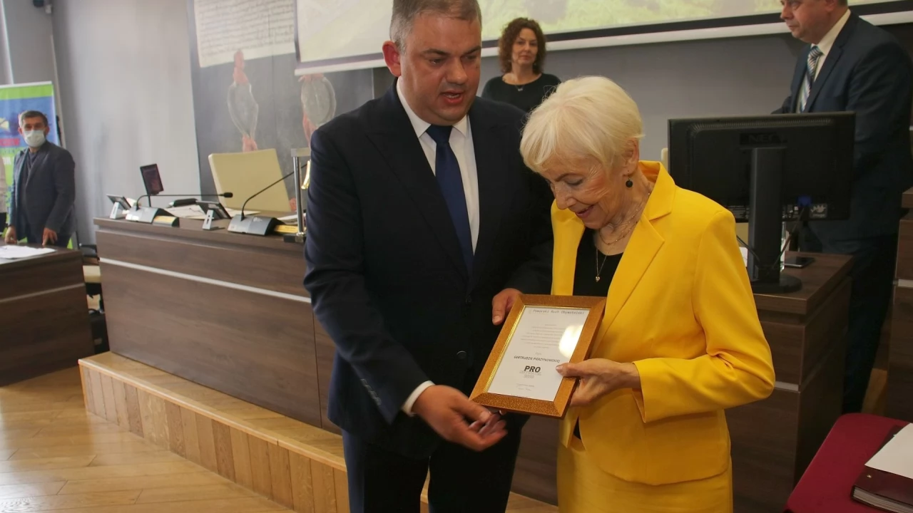 Plebiscyt "Tczewski PRO OBYWATEL 2021" - zgłoś kandydata