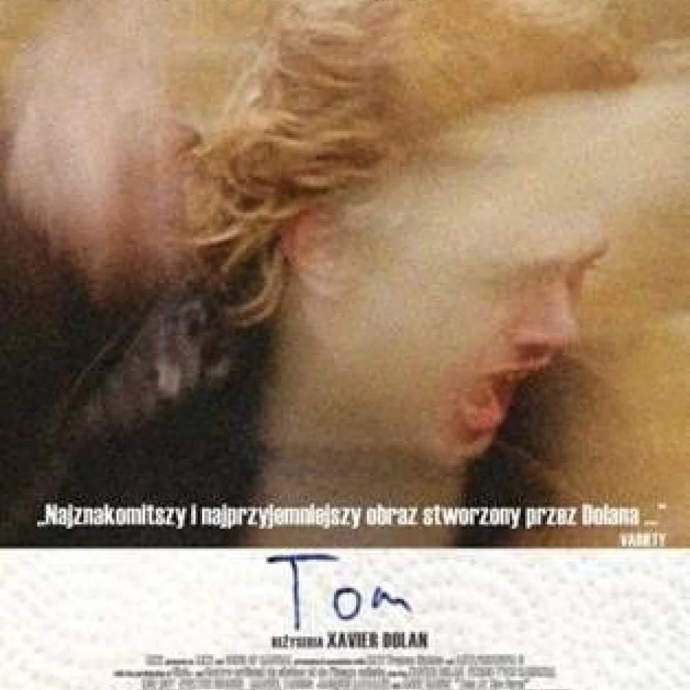 Kino Konesera. Tym razem TOM
