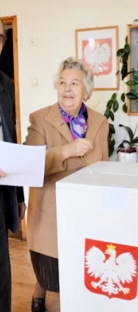 Wybory w Tczewie