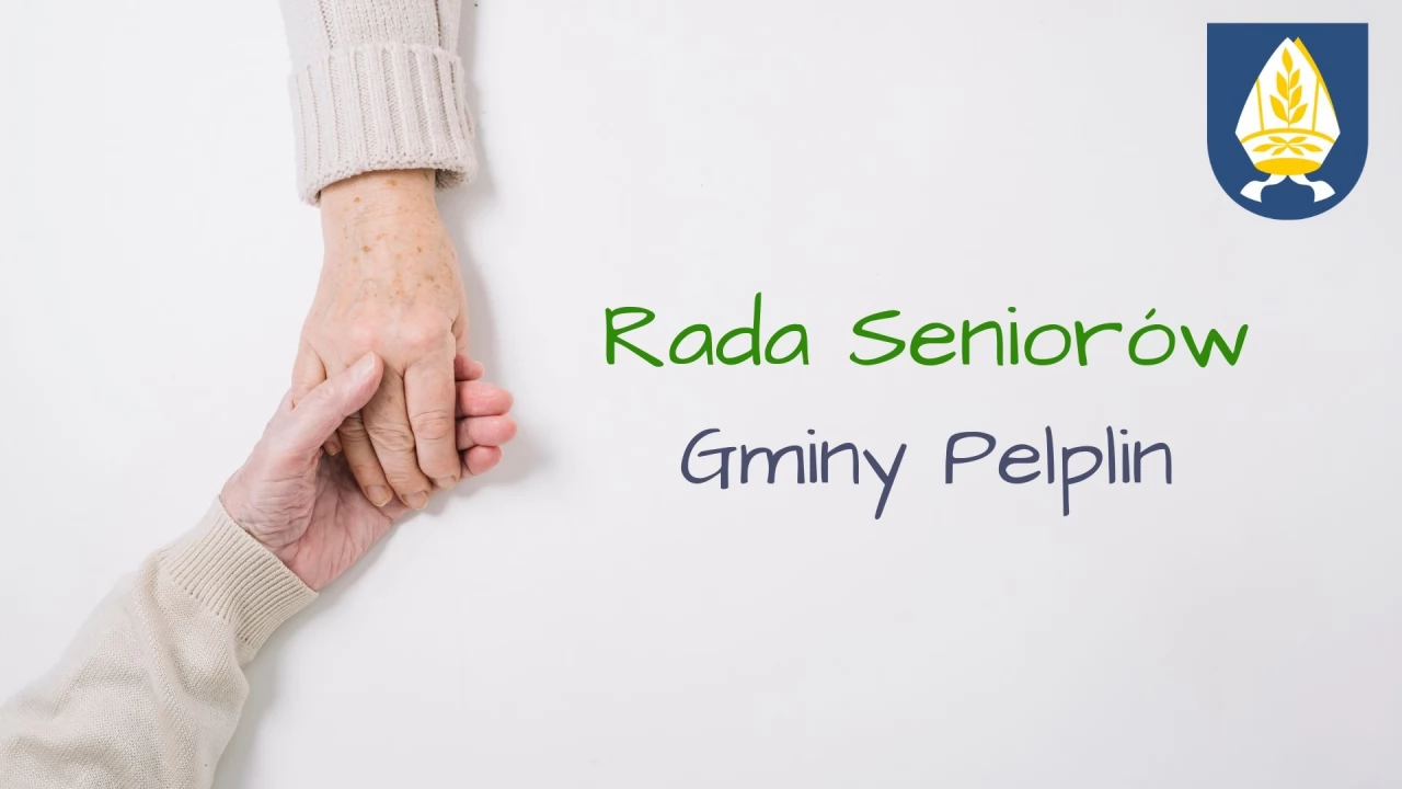 Pelplin szuka kandydatów do Rady Seniorów
