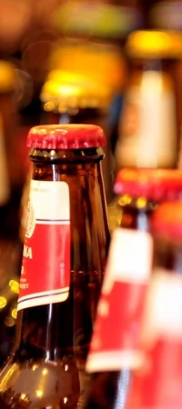 Alkohol, piwo