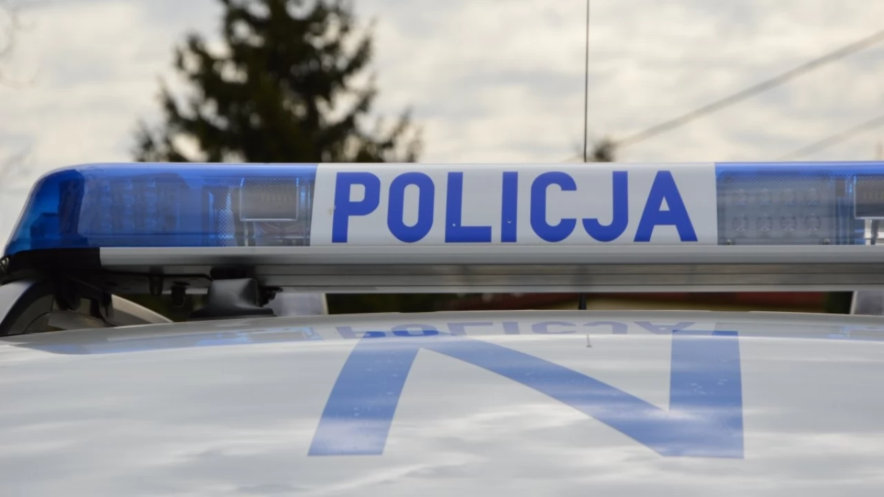 Policyjne działania "Niechronieni uczestnicy ruchu drogowego"