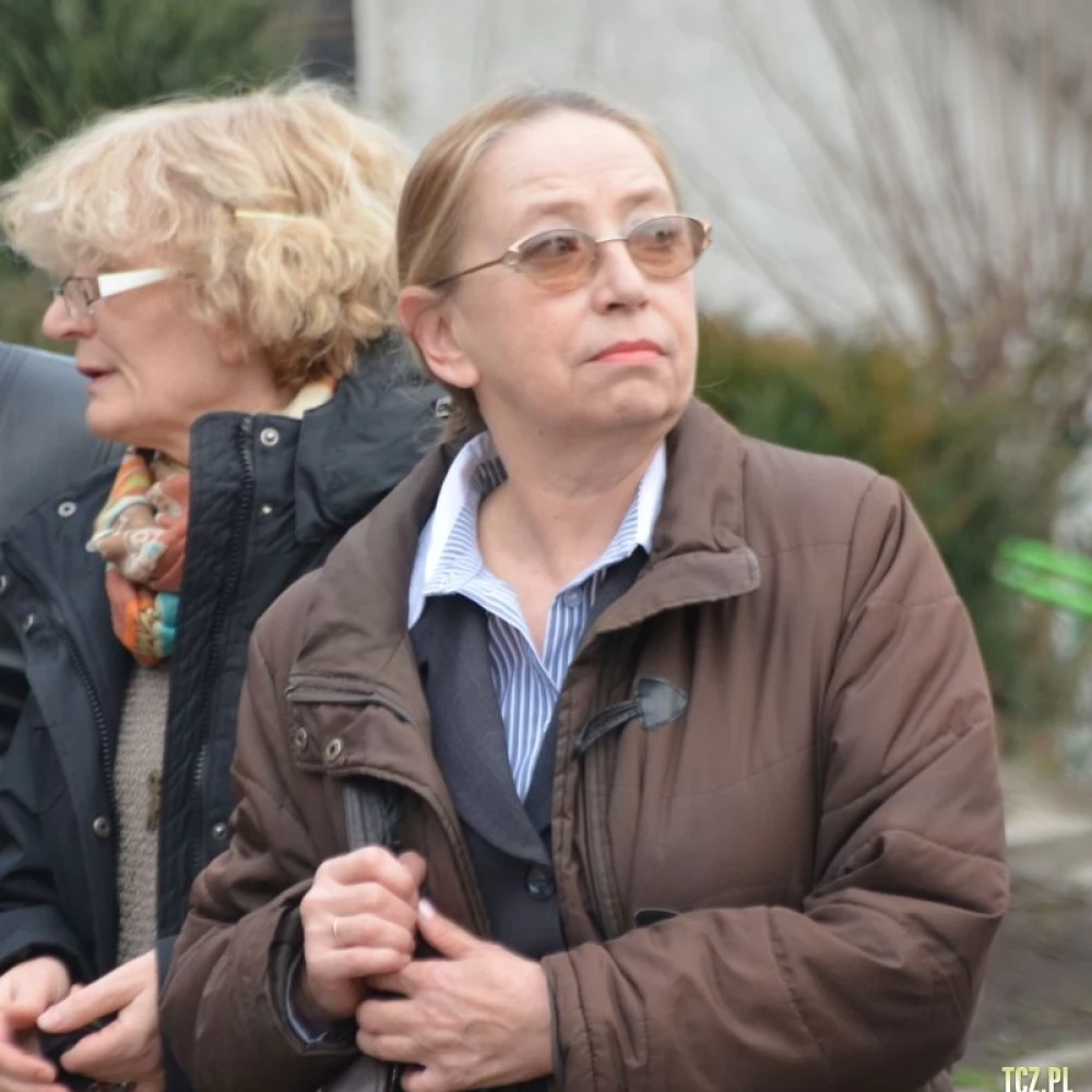 Inicjatorzy referendum: "Przegraliśmy mecz o Gniew". Maria Taraszkiewicz-Gurzyńska zostaje