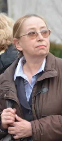 Maria Taraszkiewicz-Gurzyńska