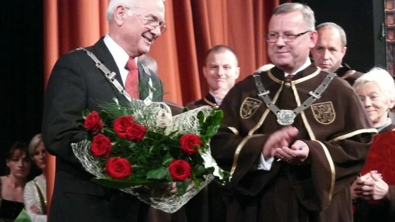 Koniec kadencji - czas podsumowań i podziękowań