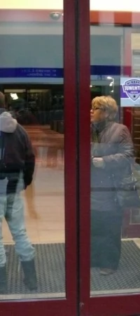 W okresie zimowym bezdomnych szukają pracownicy socjalni i policja
