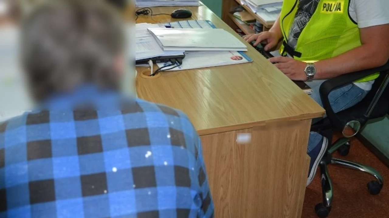 Awanturował się i groził bratu śmiercią - miał...3,5 promila. Teraz może posiedzieć 2 lata
