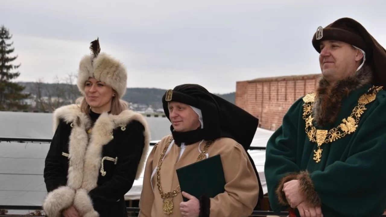 Międzynarodowy Dzień Przewodnika Turystycznego