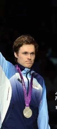 Olimpijczyk Bartosz Piasecki