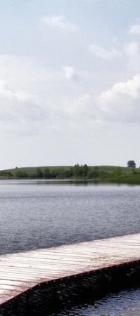 Jezioro Tymawa