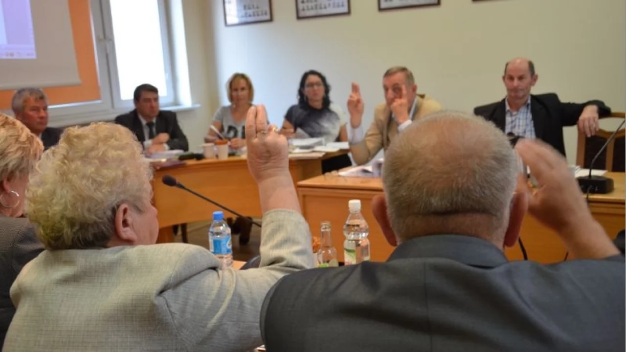 Gminę Tczew czekają kolejne finansowe tarapaty? Ciąg dalszy sporu o kanalizację
