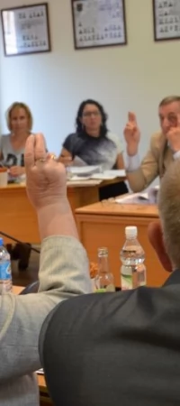 Czy radni będą musieli znaleźć dodatkowe środki w budżecie