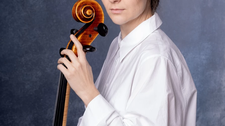 Dobrawa Czocher