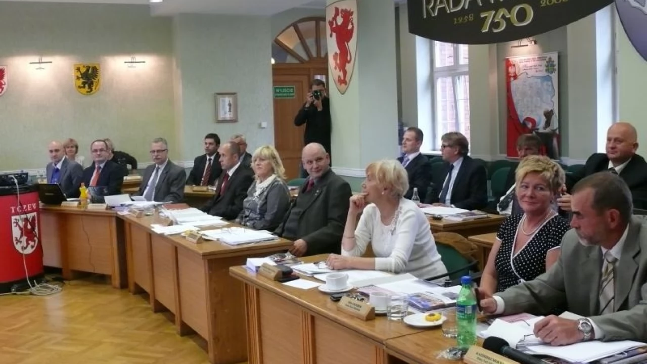 Radni zdecydowali - "nie" dla przejęcia ulicy Malinowskiej