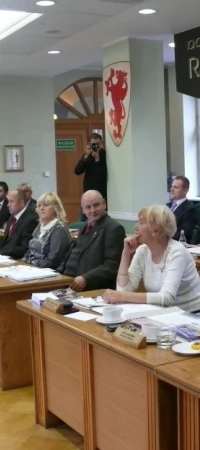 Nikt z radnych nie zdecydował się poprzeć pomysłu strefy