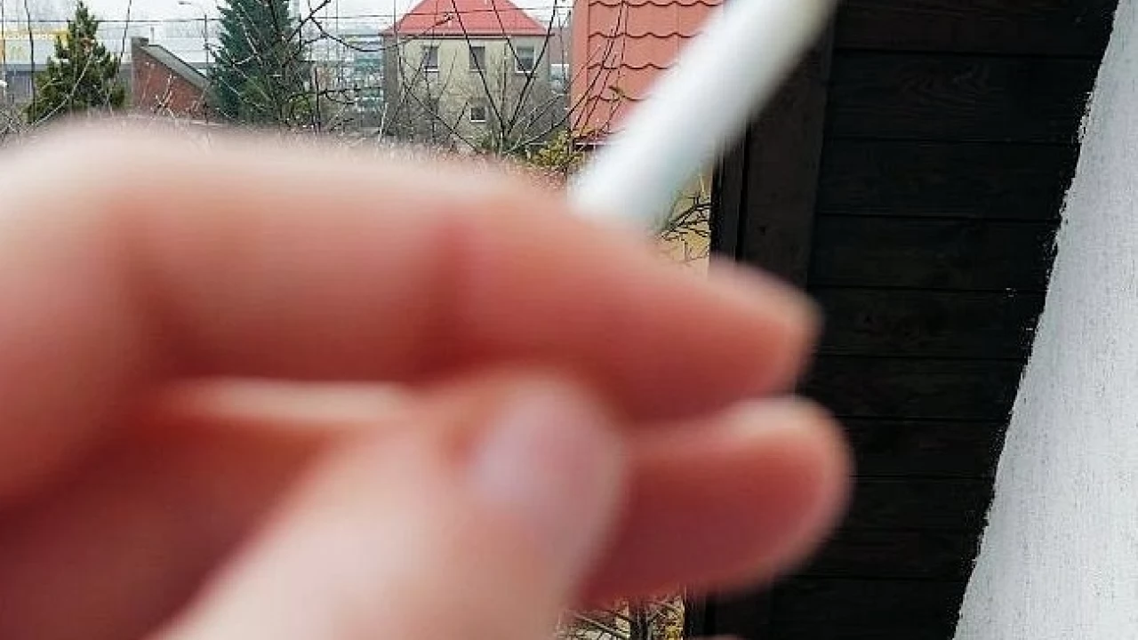 Nieletni palacze na celowniku Straży Miejskiej
