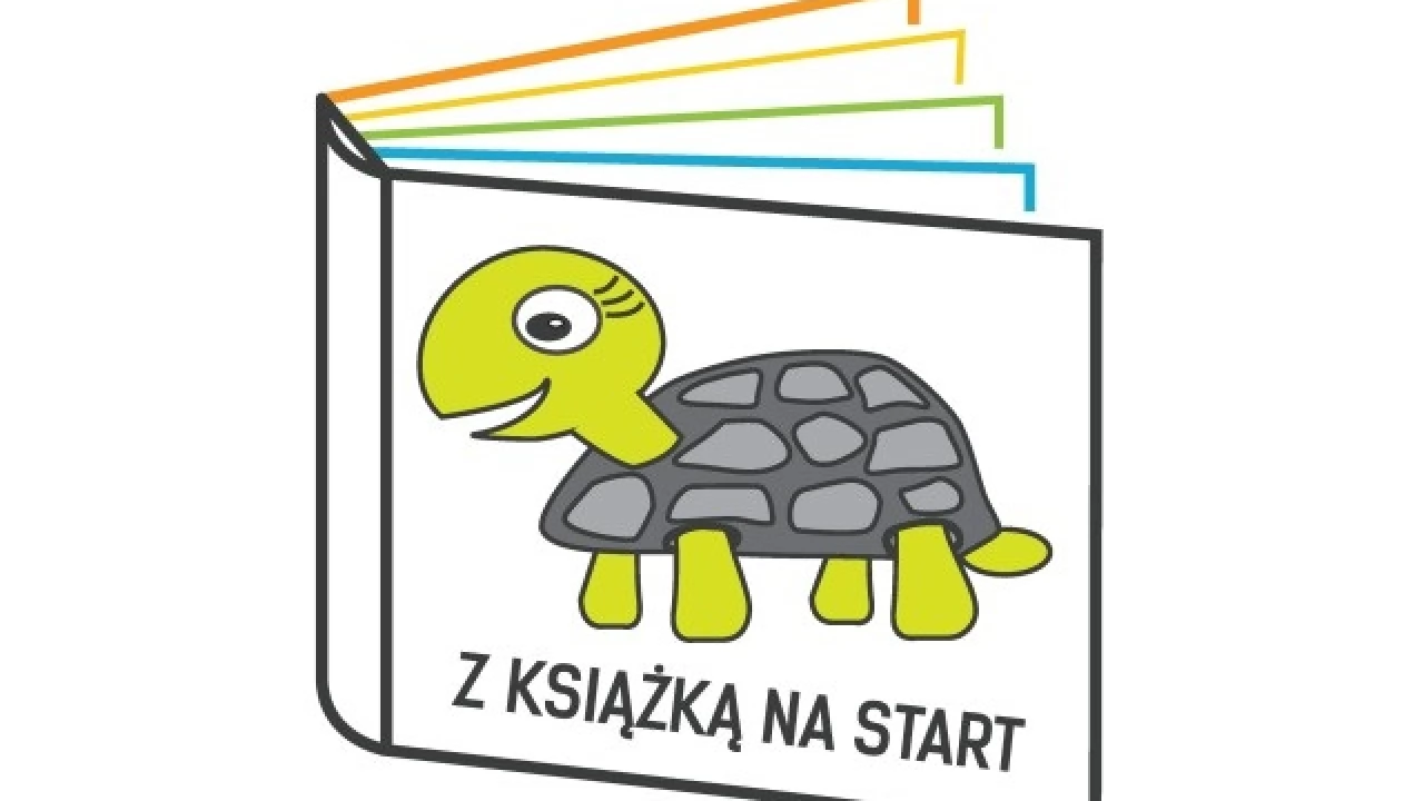"Z książką na start". Pelplin włączył się w akcję