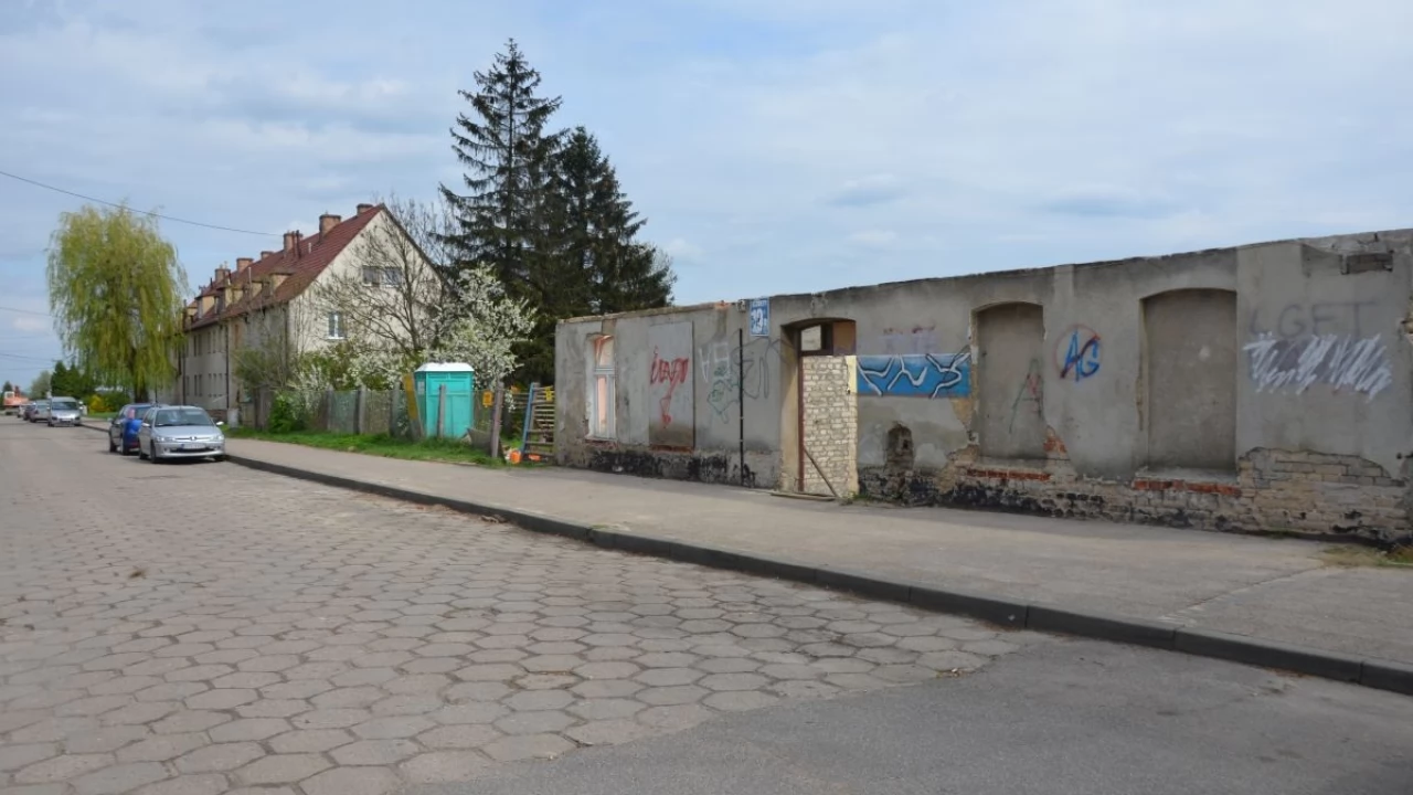 Os. Zatorze czeka rewitalizacja. Sprawdź, co się zmieni