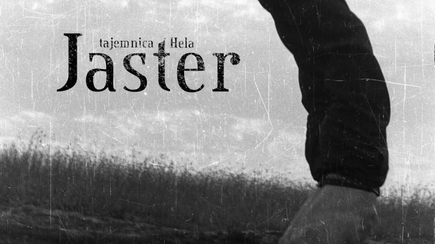 Jaster