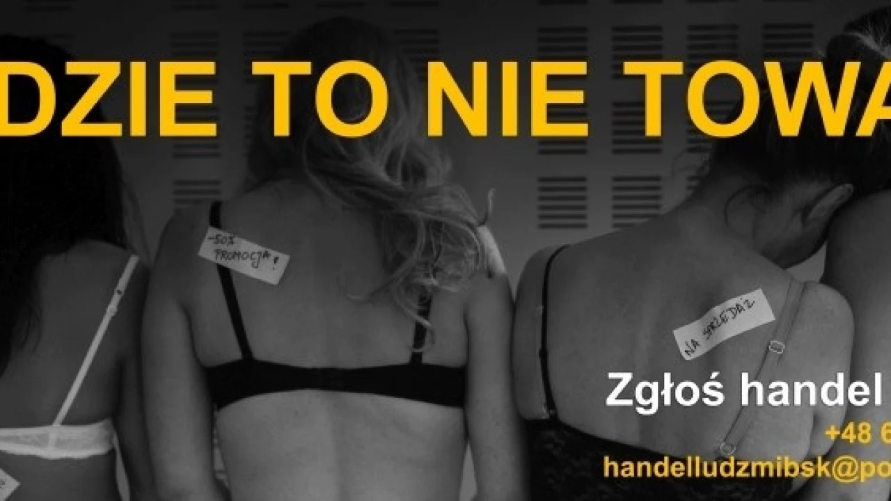 "Mnie to nie dotyczy?". Dopiero rozmowa otwiera oczy