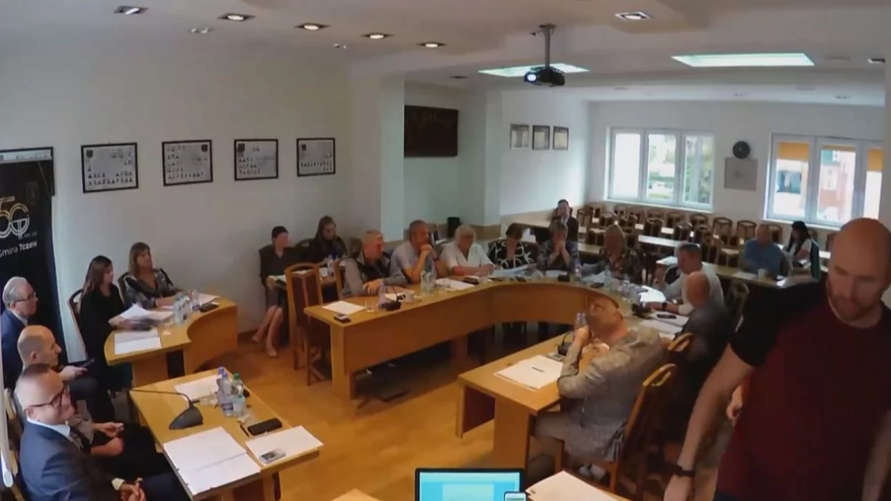 Bezpłatna komunikacja w Rokitkach. "Inaczej stracimy miliony"