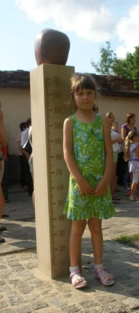 Gniewska zapałka jest jednym z elementów przedsięwzięcia