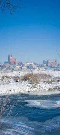 Gniewianie lubią swoje miasto