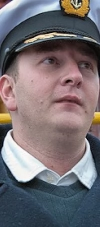 Kapitan Maciej Sodkiewicz