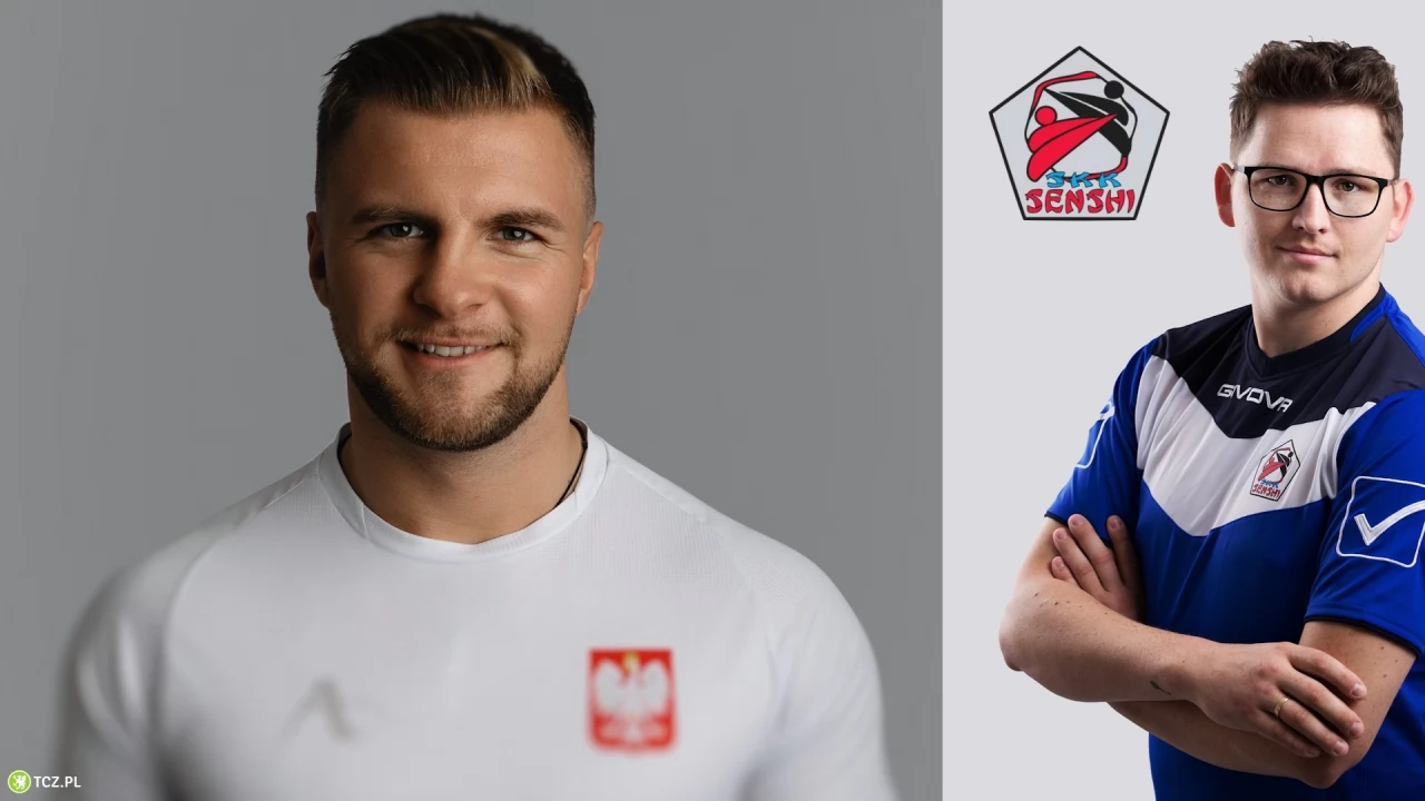 Miłosz Sabiecki został trenerem reprezentacji Polski w karate. Kaczyński dyrektorem sportowym Polskiej Unii Karate