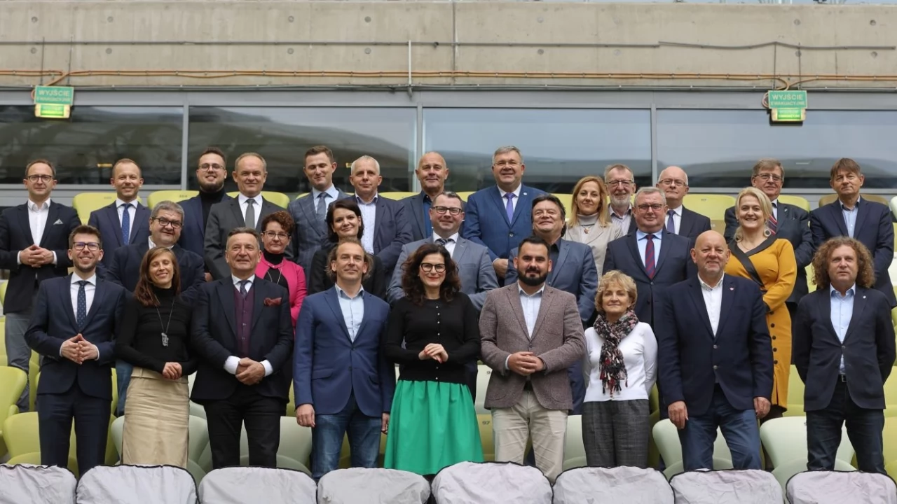 "Samorządy dla Pomorza" - w Gdańsku powstała nowa inicjatywa
