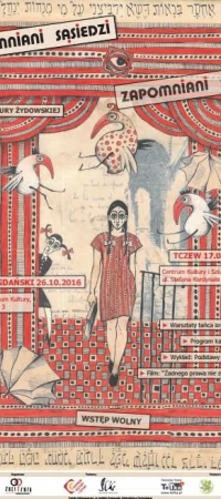 Dzień Kultury Żydowskiej